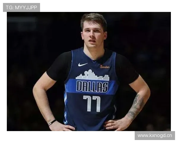 东契奇偏爱大个来防守自信十足