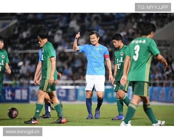 三浦知良再破纪录 毛剑卿怒斥胡闹